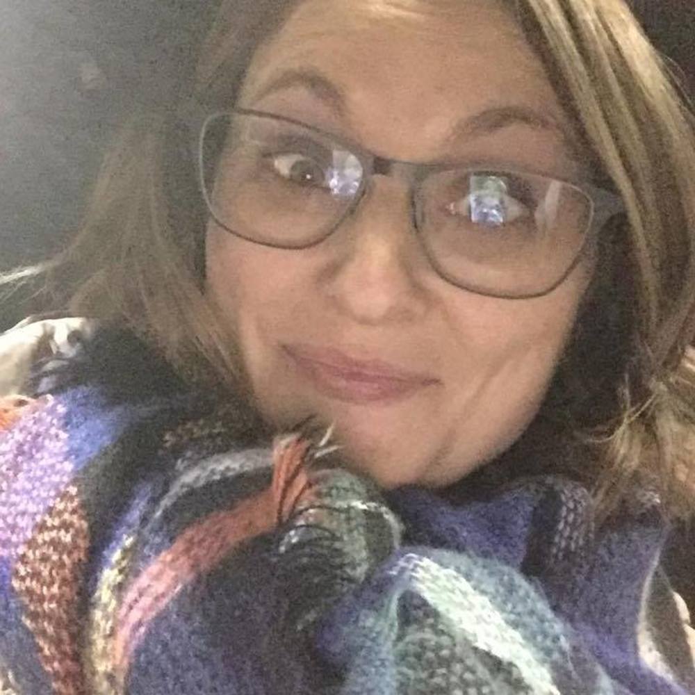 Meet your Posher, Mary